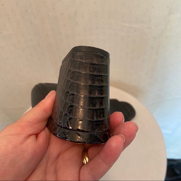 Calvin Klein clemence mules - Picture 7 of 12